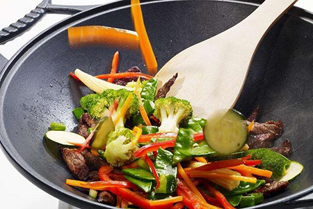 炒菜家常菜實訓(xùn) 炒菜技術(shù) 家常菜技術(shù) 炒菜家常菜技術(shù)實訓(xùn)